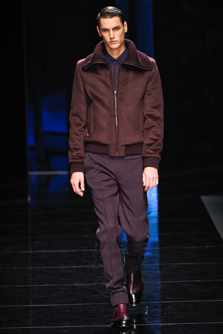 Salvatore Ferragamo / - 2012-2013